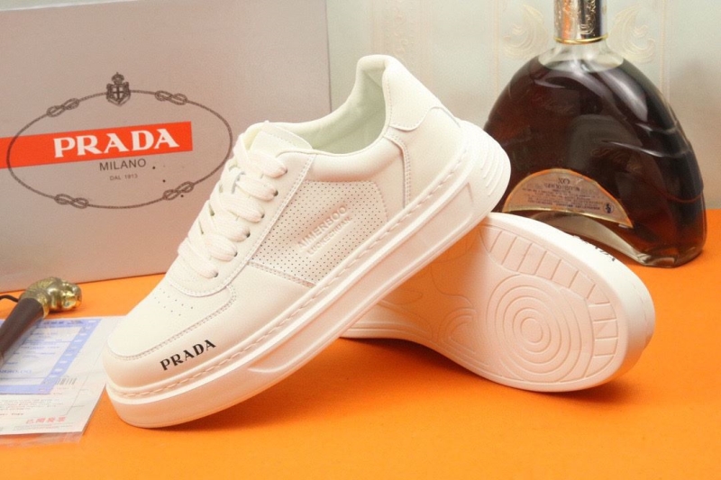 Prada Sneakers